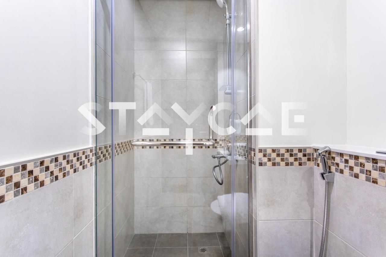 Vera By Damac Elegant Stay Near Downtown, Business Bay - Staycae Dubai Luaran gambar